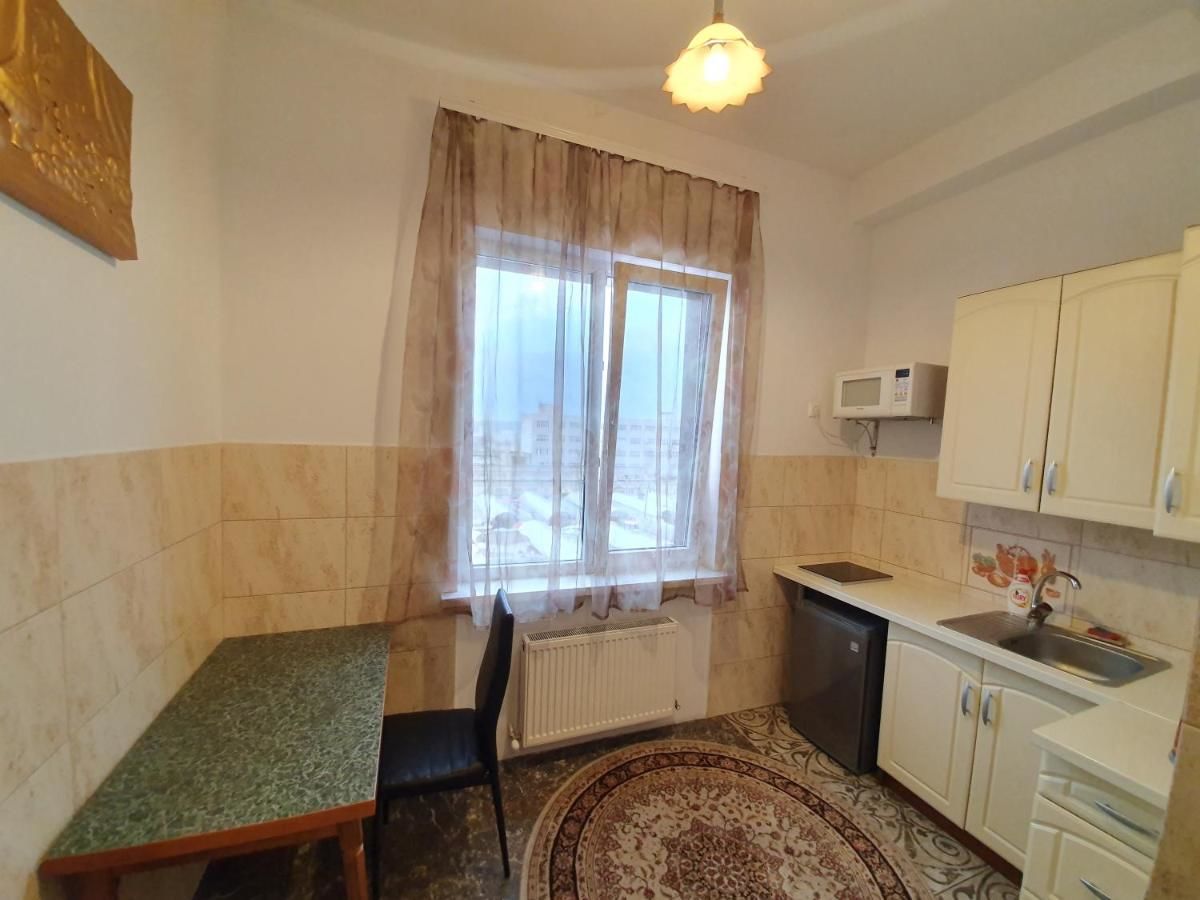 Апартаменты Apartment with 2 full bedrooms in the heart of Chisinau Кишинёв-19