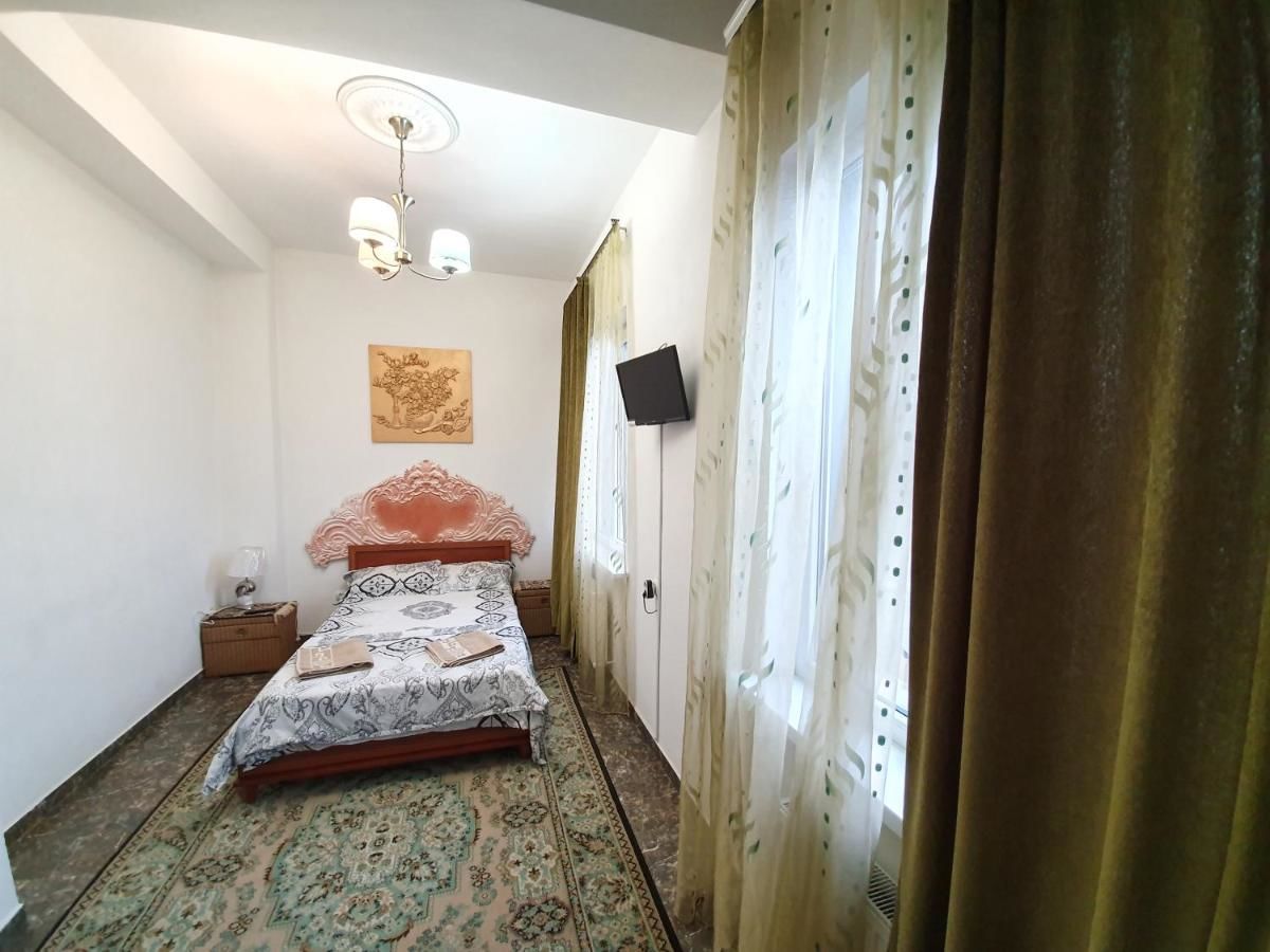 Апартаменты Apartment with 2 full bedrooms in the heart of Chisinau Кишинёв-24