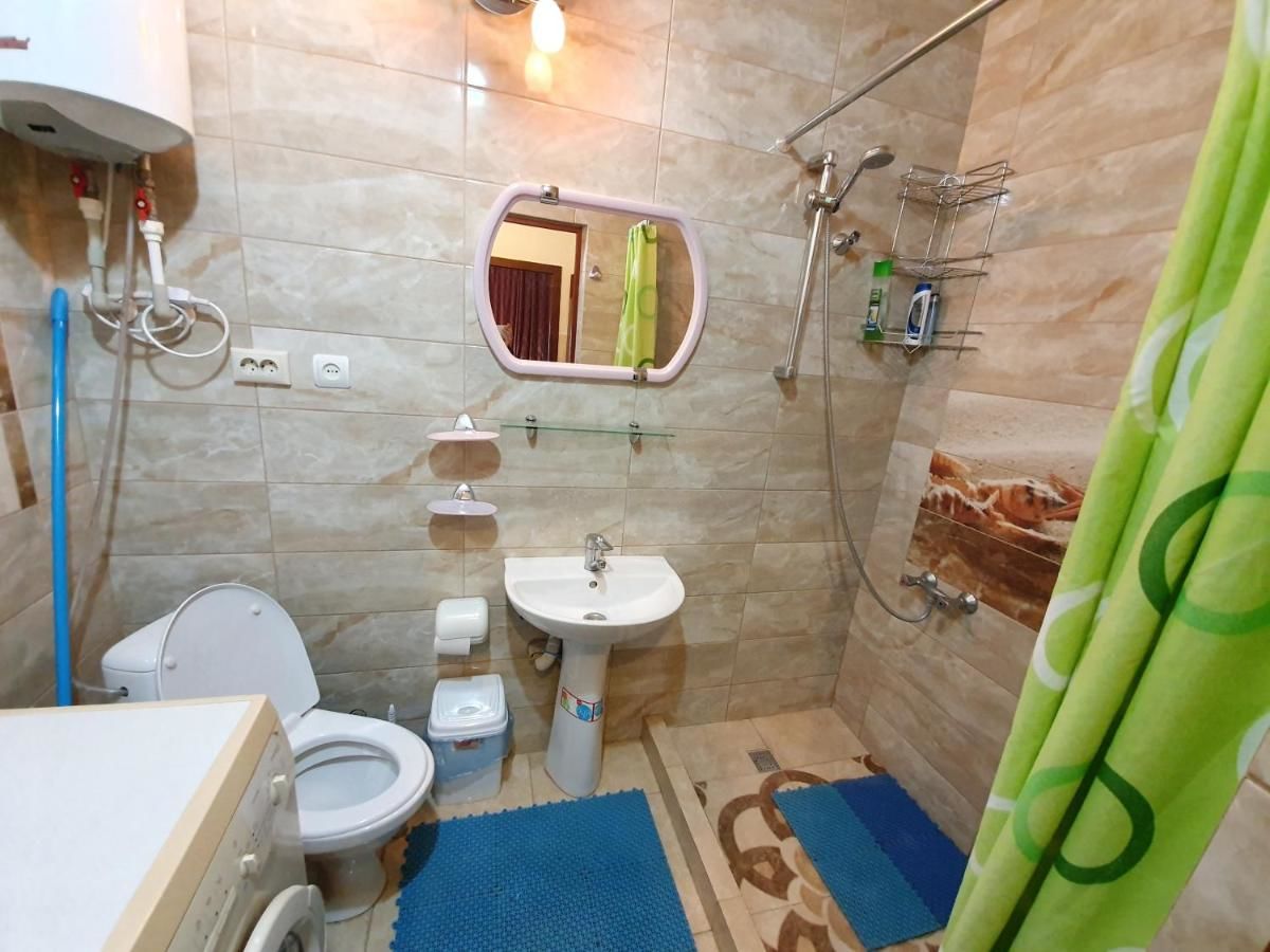 Апартаменты Apartment with 2 full bedrooms in the heart of Chisinau Кишинёв-33