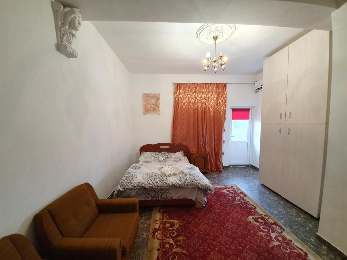 Апартаменты Apartment with 2 full bedrooms in the heart of Chisinau Кишинёв-35