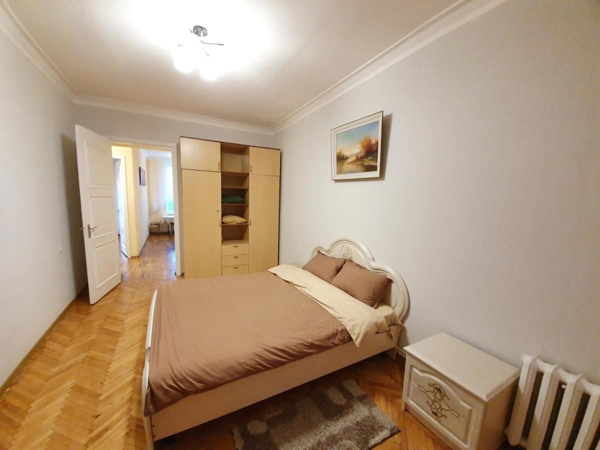 Апартаменты Apartment with 2 full bedrooms in the heart of Chisinau Кишинёв-36