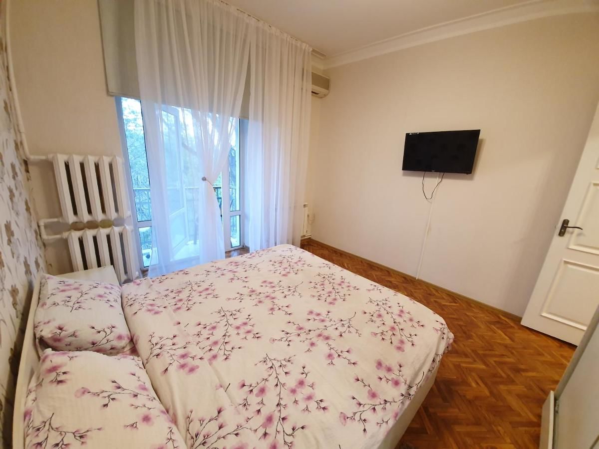 Апартаменты Apartment with 2 full bedrooms in the heart of Chisinau Кишинёв-39
