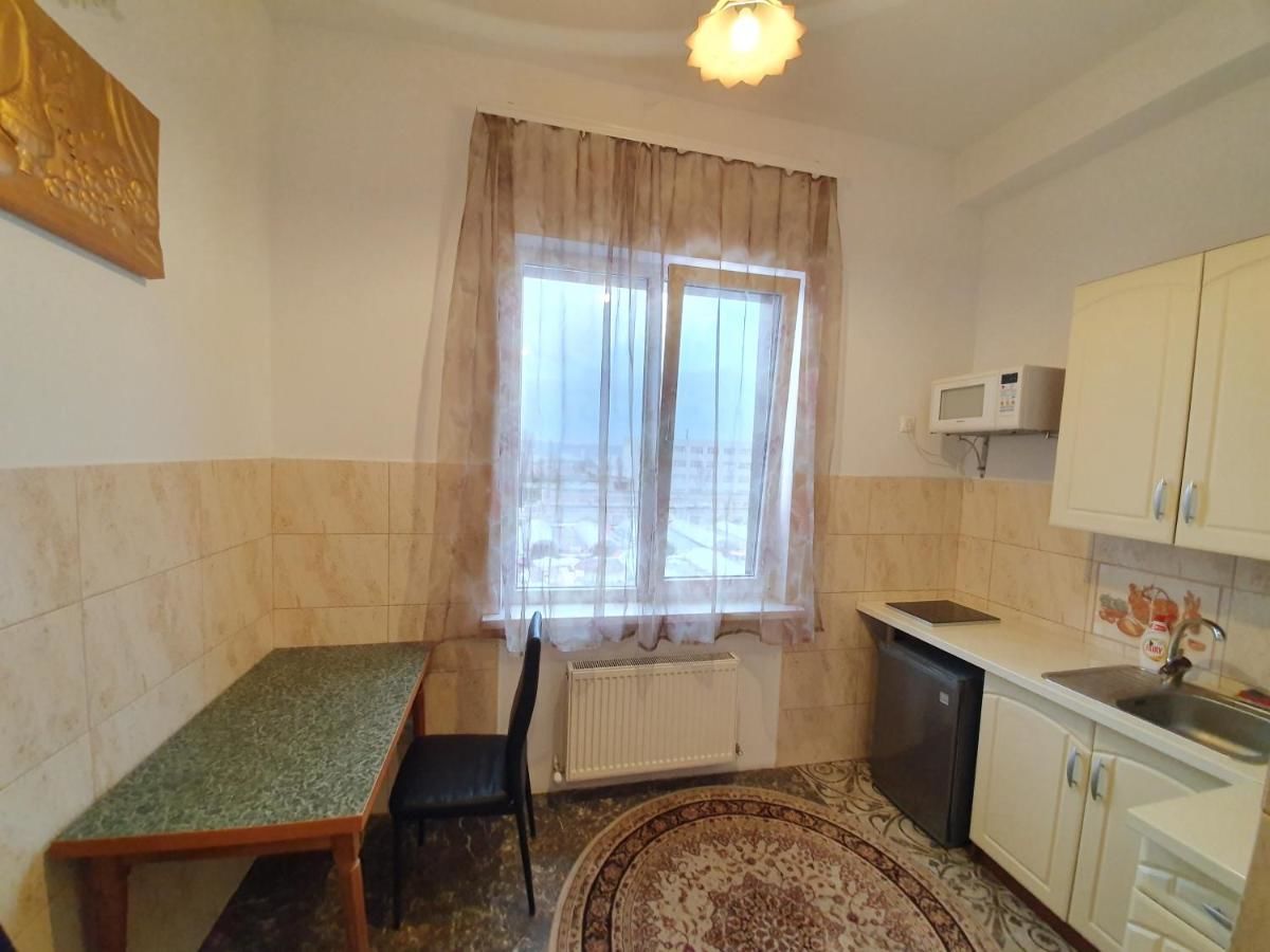 Апартаменты Apartment with 2 full bedrooms in the heart of Chisinau Кишинёв-42