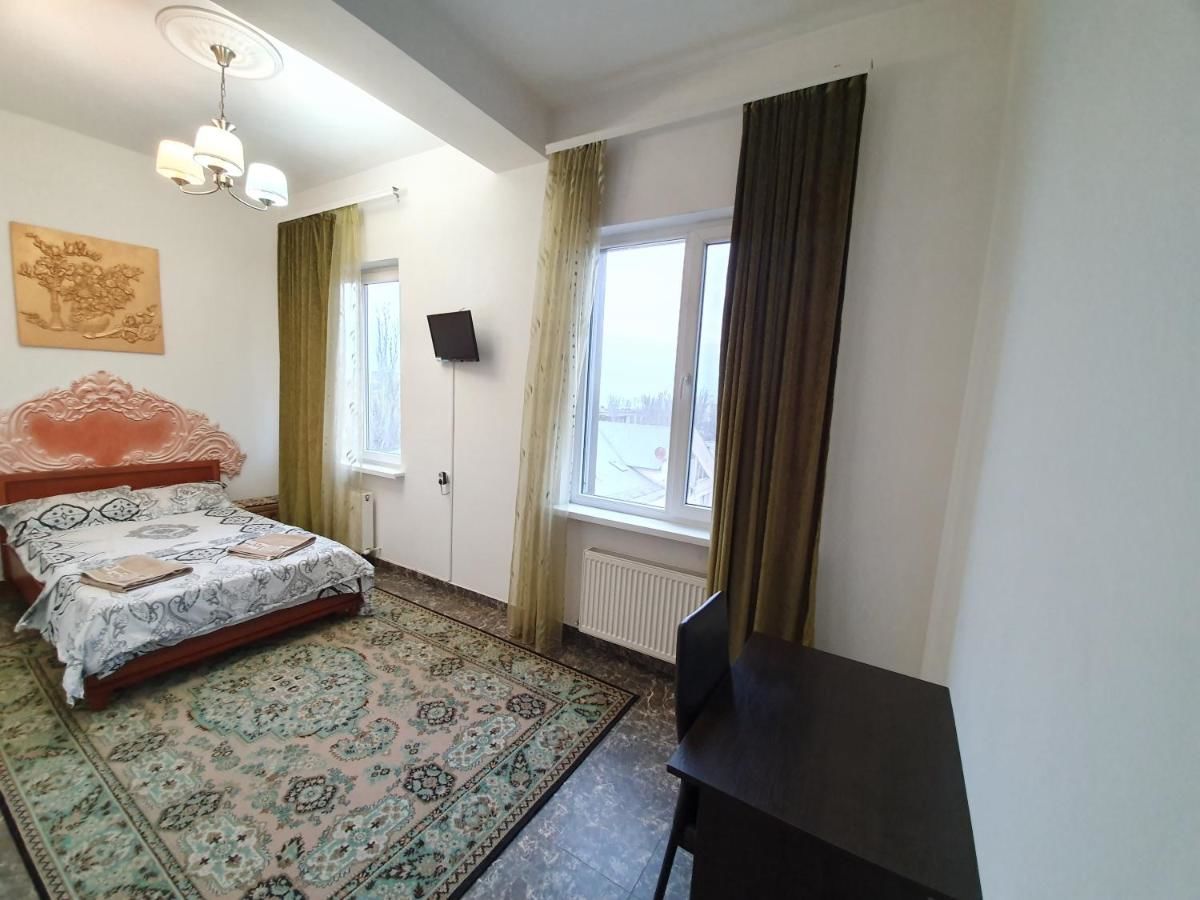 Апартаменты Apartment with 2 full bedrooms in the heart of Chisinau Кишинёв