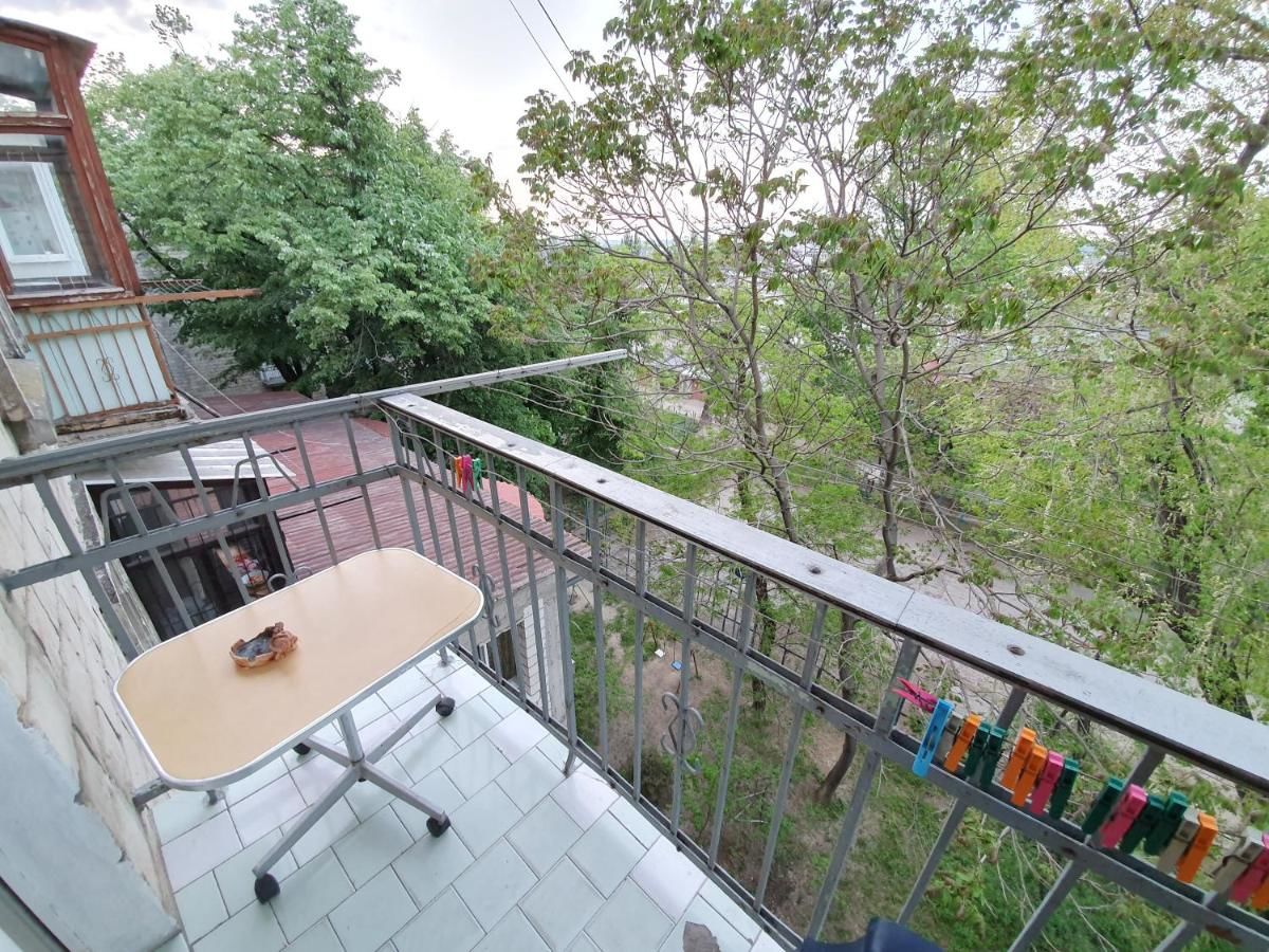 Апартаменты Apartment with 2 full bedrooms in the heart of Chisinau Кишинёв-47