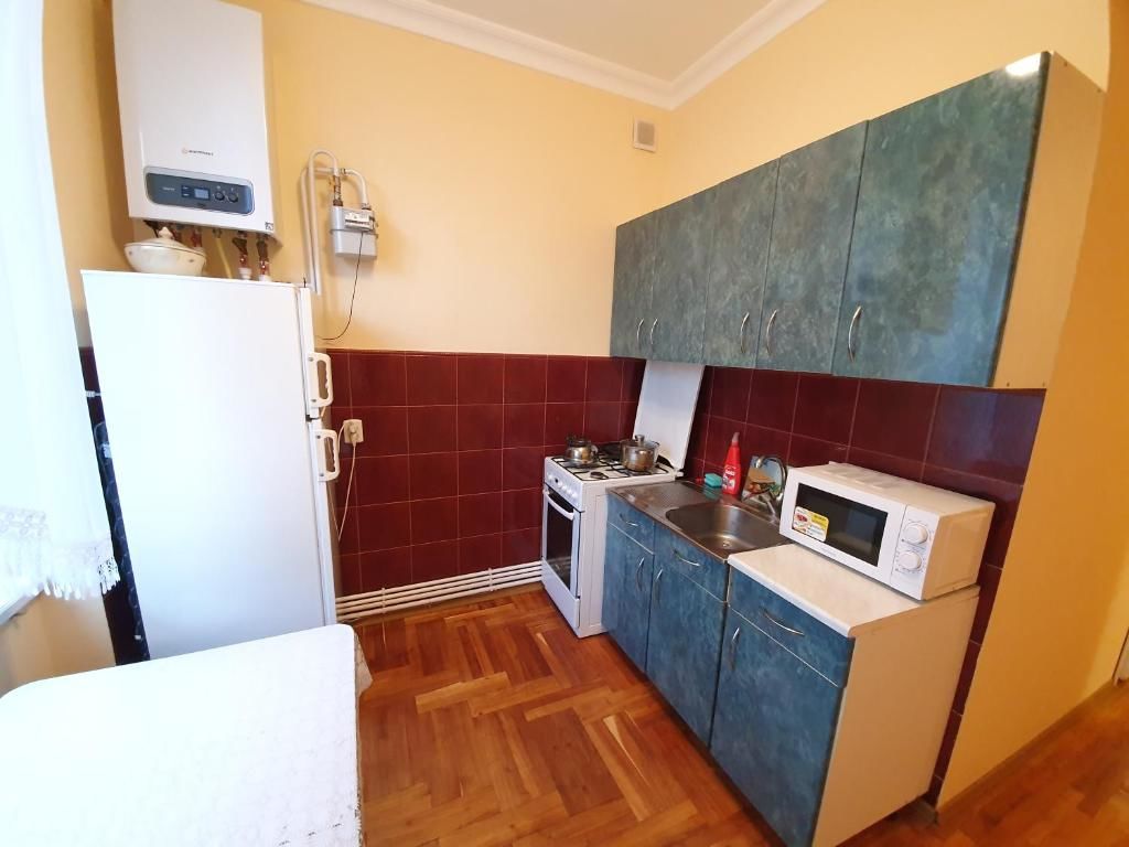 Апартаменты Apartment with 2 full bedrooms in the heart of Chisinau Кишинёв-55