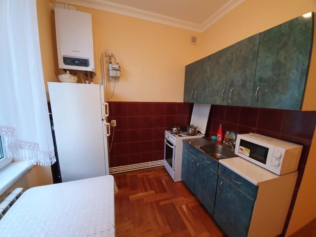 Апартаменты Apartment with 2 full bedrooms in the heart of Chisinau Кишинёв-56