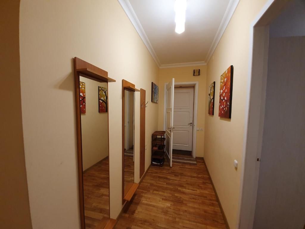 Апартаменты Apartment with 2 full bedrooms in the heart of Chisinau Кишинёв-62
