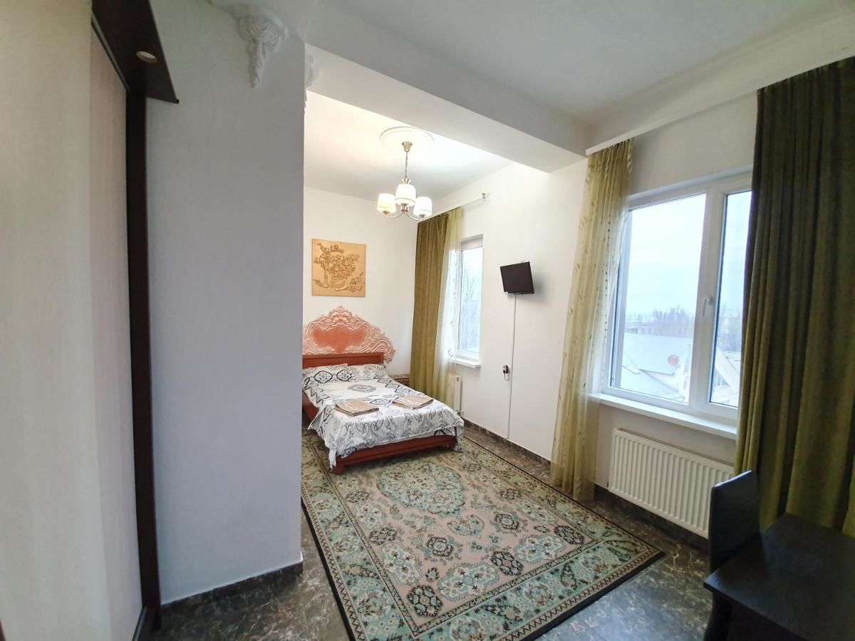 Апартаменты Apartment with 2 full bedrooms in the heart of Chisinau Кишинёв-9