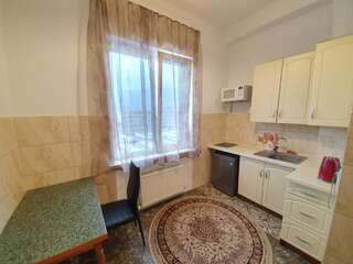 Апартаменты Apartment with 2 full bedrooms in the heart of Chisinau Кишинёв Апартаменты Делюкс-5