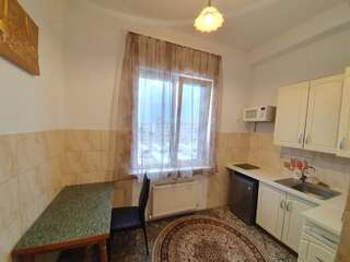 Апартаменты Apartment with 2 full bedrooms in the heart of Chisinau Кишинёв Апартаменты Делюкс-8