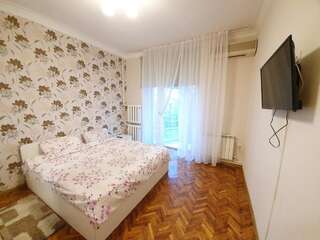 Апартаменты Apartment with 2 full bedrooms in the heart of Chisinau Кишинёв Апартаменты с 2 спальнями-2