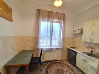 Апартаменты Apartment with 2 full bedrooms in the heart of Chisinau Кишинёв Апартаменты Делюкс-24