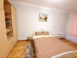 Апартаменты Apartment with 2 full bedrooms in the heart of Chisinau Кишинёв-4