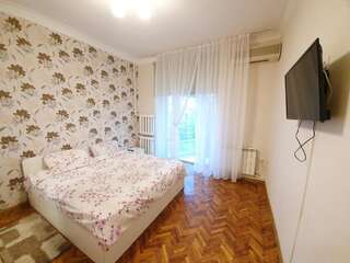 Апартаменты Apartment with 2 full bedrooms in the heart of Chisinau Кишинёв Апартаменты с 2 спальнями-27
