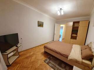 Апартаменты Apartment with 2 full bedrooms in the heart of Chisinau Кишинёв Апартаменты с 2 спальнями-6