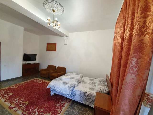 Апартаменты Apartment with 2 full bedrooms in the heart of Chisinau Кишинёв-28