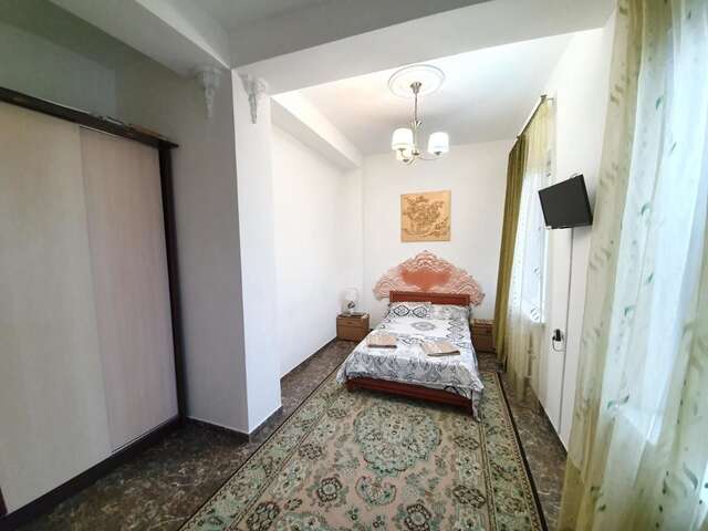 Апартаменты Apartment with 2 full bedrooms in the heart of Chisinau Кишинёв-31