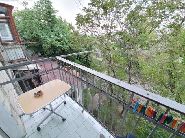 Апартаменты Apartment with 2 full bedrooms in the heart of Chisinau Кишинёв-46