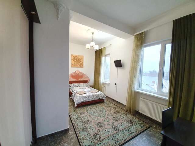 Апартаменты Apartment with 2 full bedrooms in the heart of Chisinau Кишинёв-8