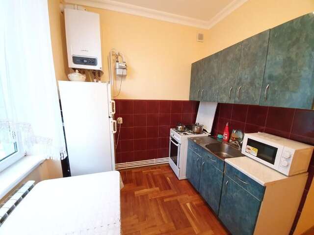 Апартаменты Apartment with 2 full bedrooms in the heart of Chisinau Кишинёв-66