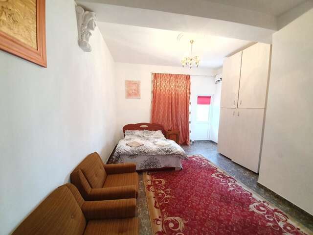 Апартаменты Apartment with 2 full bedrooms in the heart of Chisinau Кишинёв-9